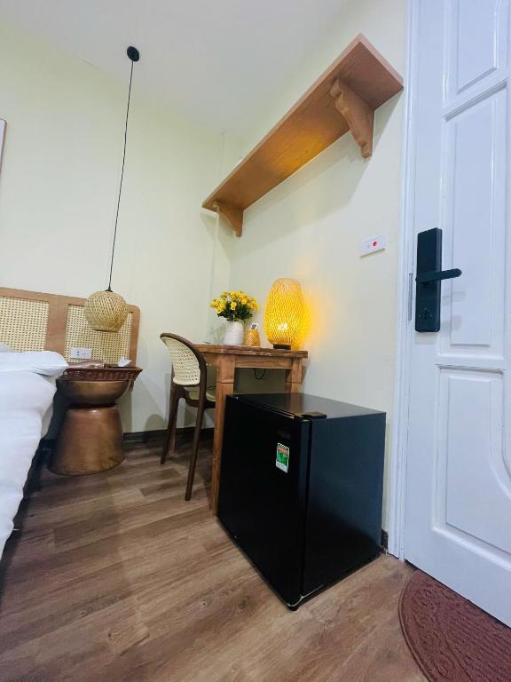 Silk Homestay LVC Central – Hanoi