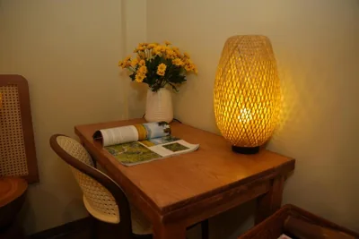 Silk Homestay LVC Central – Foto’s 4