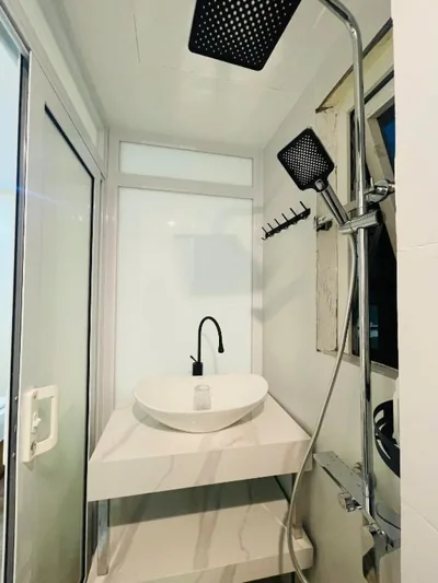 Silk Homestay LVC Central – Foto’s 6