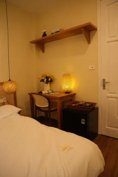 Silk Homestay LVC Central – Foto’s 9