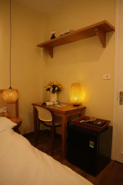 Silk Homestay LVC Central – Foto’s 10
