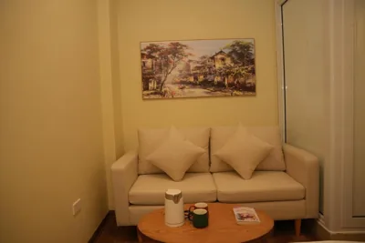 Silk Homestay LVC Central – Foto’s 11