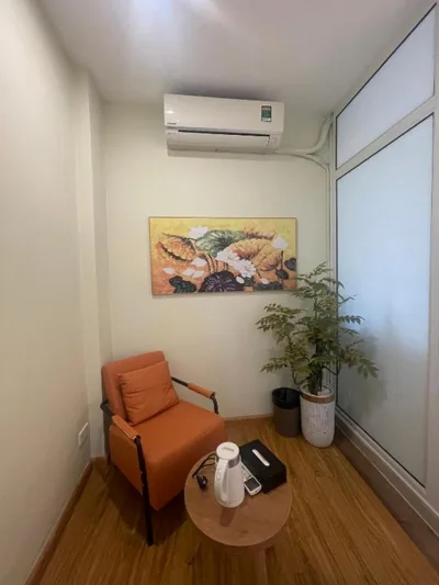 Silk Homestay LVC Central – Foto’s 12